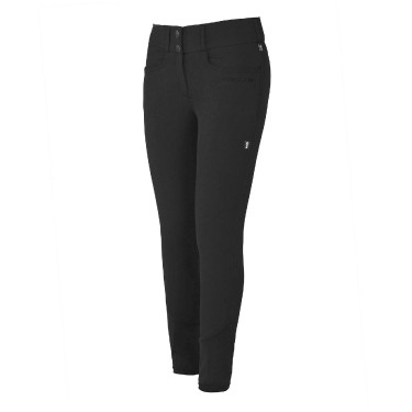 Calça Kingsland Classic KLkadi com reforços para mulher Calça Kingsland Classic KLkadi com reforços para mulher