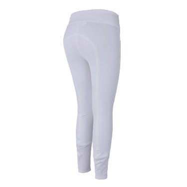 Calça Kingsland Classic KLkatja Pull-on com reforço para mulher Calça Kingsland Classic KLkatja Pull-on com reforço para mulher