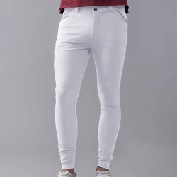 Calça de equitação Kingsland KLkenton Full Grip masculino