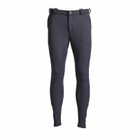 Calça Kingsland Classic KLkenton com reforços para homem Marinho