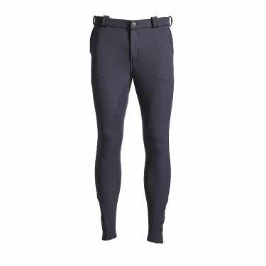 Calça Kingsland Classic KLkenton com reforços para homem