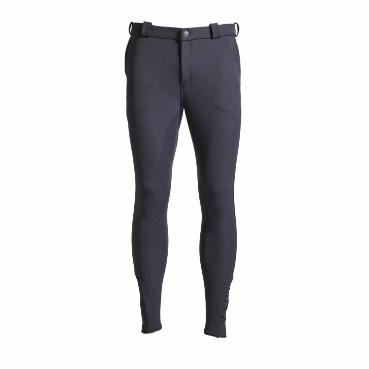 Calça Kingsland Classic KLkenton com reforços para homem Calça Kingsland Classic KLkenton com reforços para homem
