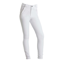Calça Kingsland Classic KLkaden com Baínha para Menino Júnior
