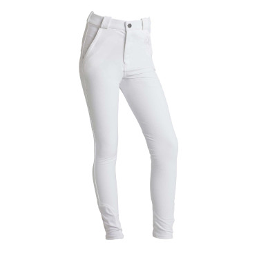 Calça Kingsland Classic KLkaden com Baínha para Menino Júnior Calça Kingsland Classic KLkaden com Baínha para Menino Júnior
