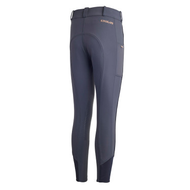 Calça Kingsland KLKailey com reforços para mulher Calça Kingsland KLKailey com reforços para mulher
