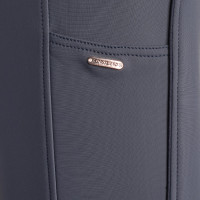 Calça Kingsland KLKailey com reforços para mulher Marinho Azul-marinho