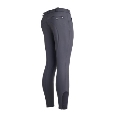Calça Kingsland Kasper com grips nos joelhos masculino Calça Kingsland Kasper com grips nos joelhos masculino