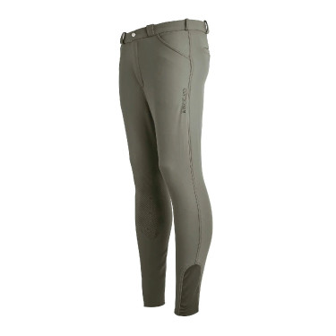 Calça Kingsland Kasper com grips nos joelhos masculino Calça Kingsland Kasper com grips nos joelhos masculino