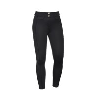 Pantalon Kingsland KLKornelia à basanes Marine