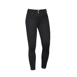 Calças Kingsland KLKornelia com reforços para mulher
