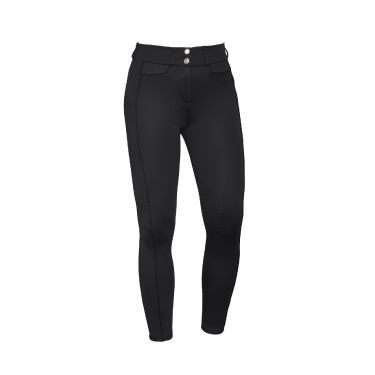 Calças Kingsland KLKornelia com reforços para mulher Calças Kingsland KLKornelia com reforços para mulher