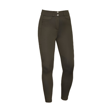 Calças Kingsland KLKornelia com reforços para mulher Calças Kingsland KLKornelia com reforços para mulher