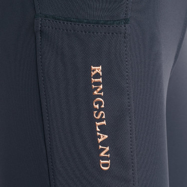 Calça Kingsland KLKadi Full Grips feminina Calça Kingsland KLKadi Full Grips feminina