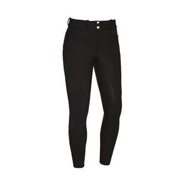 Calça Kingsland Kailey Full Grips feminina Calça Kingsland Kailey Full Grips feminina