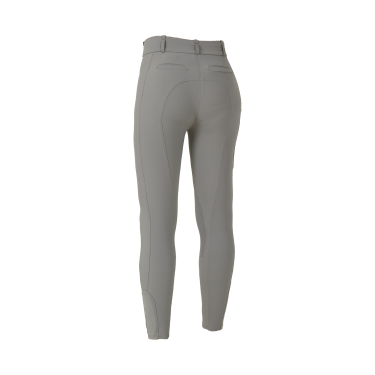 Calça de equitação Kingsland KLkadi com reforços para mulher Calça de equitação Kingsland KLkadi com reforços para mulher