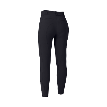 Calça de equitação Kingsland KLkadi com reforços para mulher Calça de equitação Kingsland KLkadi com reforços para mulher
