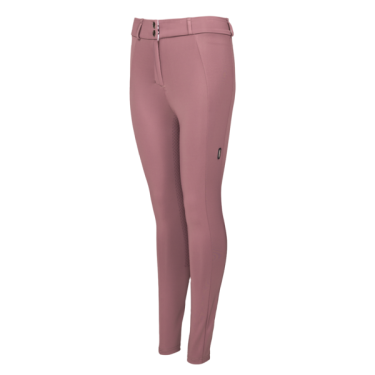 Calça Kingsland KLKaya com culote integral feminina Calça Kingsland KLKaya com culote integral feminina