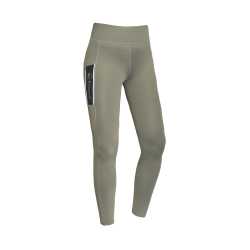 Legging de equitação Kingsland KLKarina com reforços para mulher