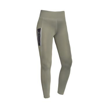 Legging de equitação Kingsland KLKarina com reforços para mulher Legging de equitação Kingsland KLKarina com reforços para mulher