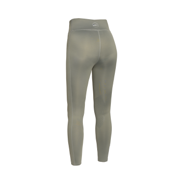 Legging de equitação Kingsland KLKarina com reforços para mulher Legging de equitação Kingsland KLKarina com reforços para mulher