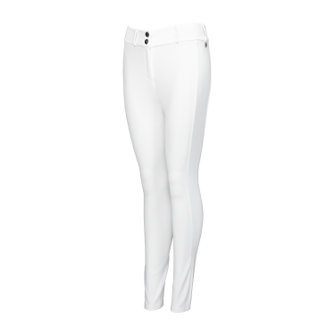 Calça Kingsland KLkaya com culote integral feminina Calça Kingsland KLkaya com culote integral feminina