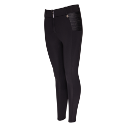 Calça Kingsland KLKaya feminina com culote integral