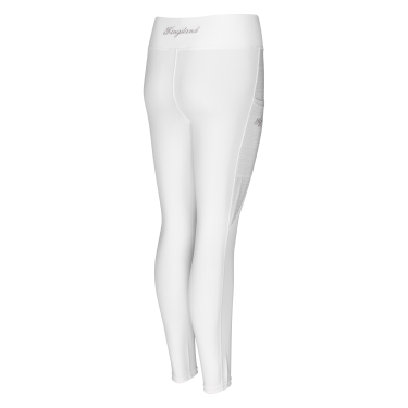 Calça Kingsland KLkaysa Junior com Fundo Integral Calça Kingsland KLkaysa Junior com Fundo Integral