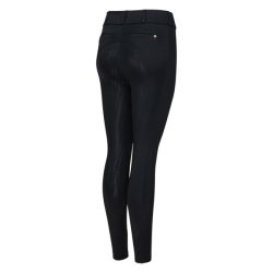 Calça Kingsland Classic KLkaya com fundo integral feminino Marinho Azul-marinho