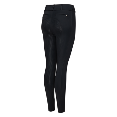 Calça Kingsland Classic KLkaya com fundo integral feminino Marinho Azul-marinho