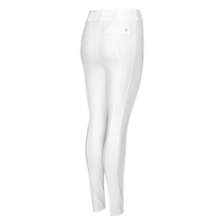 Calça Kingsland Classic KLkaya com fundo integral feminino