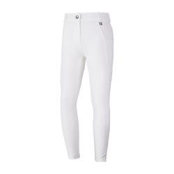 Calça Kingsland Classic KLKaysa com Culote Integral Júnior Meninas