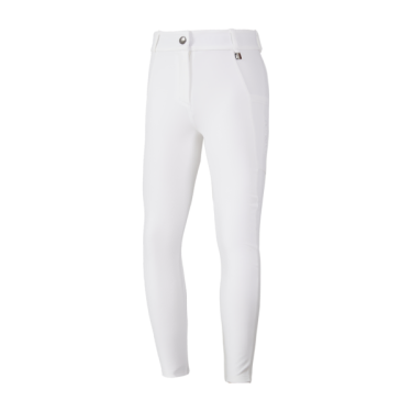 Calça Kingsland Classic KLKaysa com Culote Integral Júnior Meninas Calça Kingsland Classic KLKaysa com Culote Integral Júnior Meninas