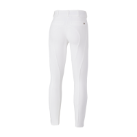 Calça Kingsland Classic KLKaysa com Culote Integral Júnior Meninas Branco Calça Kingsland Classic KLKaysa com Culote Integral Júnior Meninas Branco