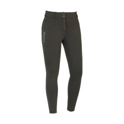 Calça Kingsland KLkornelia com fundo integral e interior escovado feminino