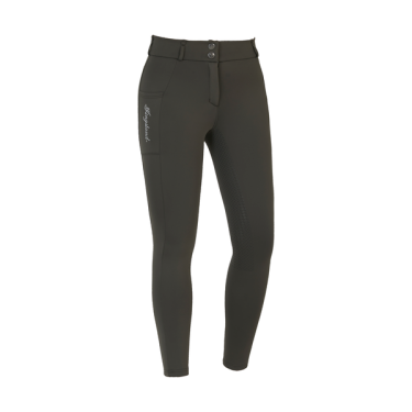 Calça Kingsland KLkornelia com fundo integral e interior escovado feminino Calça Kingsland KLkornelia com fundo integral e interior escovado feminino