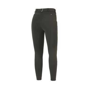 Calça Kingsland KLkornelia com fundo integral e interior escovado feminino Calça Kingsland KLkornelia com fundo integral e interior escovado feminino