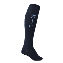 Meias altas unissexo Kingsland KLharlow Coolmax® Meias altas unissexo Kingsland KLharlow Coolmax®