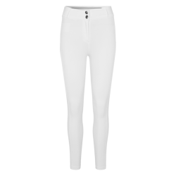 Calça de equitação Kingsland KLkaysa full grip para menina