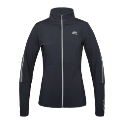 Casaco técnico feminino em polar Kingsland KLelaina