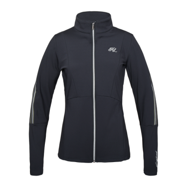 Casaco técnico feminino em polar Kingsland KLelaina