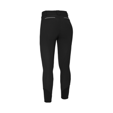 Calça Kingsland KLkadi cintura alta feminina Calça Kingsland KLkadi cintura alta feminina