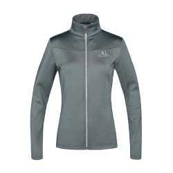 Casaco de lã polar Kingsland feminino