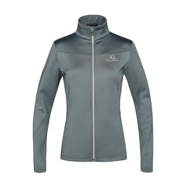 Casaco de lã polar Kingsland feminino