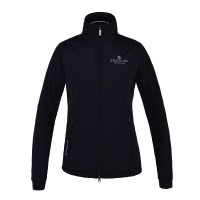 Casaco Kingsland Classic Bomber feminino Marinho