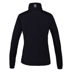 Casaco Kingsland Classic Bomber feminino Casaco Kingsland Classic Bomber feminino