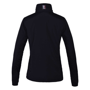Casaco Kingsland Classic Bomber feminino Casaco Kingsland Classic Bomber feminino