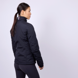 Casaco Kingsland Classic Bomber feminino Casaco Kingsland Classic Bomber feminino