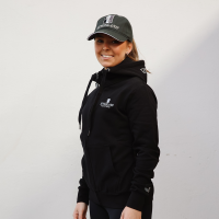 Casaco Kingsland Clássico de Agasalho Unissex Marinho Azul-marinho Casaco Kingsland Clássico de Agasalho Unissex Marinho Azul-marinho