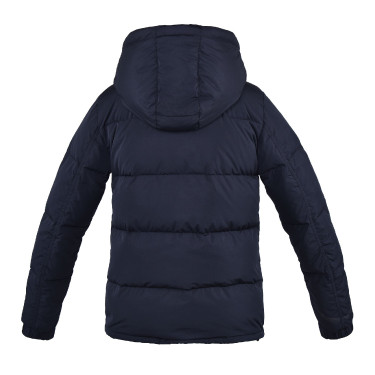 Casaco acolchoado Kingsland Classic Unissex Casaco acolchoado Kingsland Classic Unissex