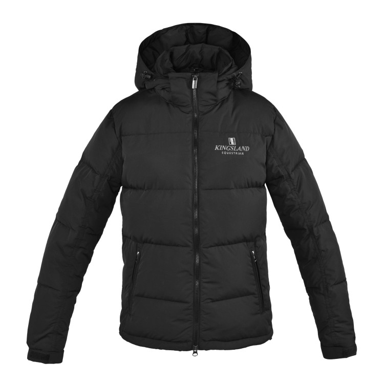 Casaco acolchoado Kingsland Classic Unissex Casaco acolchoado Kingsland Classic Unissex
